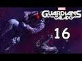 Guardians Of The Galaxy ⭐ PS5 #16: Die Guardians im All
