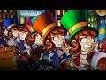 Hats Are Better With Friends! | A Hat In Time: Online Party Mode