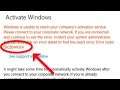 How To Fix Error Code 0xC004F074 Windows 10
