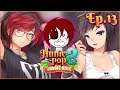 HuniePop 2: Double Date | Ep.13 - Third Times the Charm