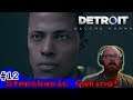 INSURRECTION // Detroit: Become Human #12