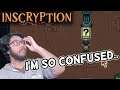 It's basically a new game now.. | Inscryption Walkthrough Gameplay (Part 6)