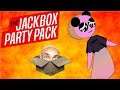 Jackbox Party Pack with subs!