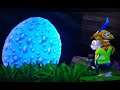 Jak And Daxter The Precursor Legacy PS2 Walkthrough: Part 3 Sentinel Beach 1/2