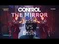 Jesse taking care of Essej | SP | Control