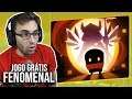 Jogo GRÁTIS de Celular FENOMENAL! | Soul Knight Gameplay