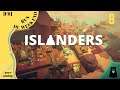 Les runs du week end Islanders #08 : Une île sur pilotis.