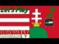 Let's Play Europa Universalis IV - Hungary's Revenge - (02)