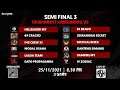 🔴Live Semifinal KamiGaming v3!