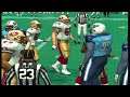 Madden NFL 2005 (PS2) 49ers vs titans (CPU vs CPU)