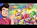 Mario Party 9 | The Beginning of the End - AntDude