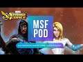 Marvel Strike Force Podcast: Cloak and Dagger, Deathpool event, Compensation and bugs! MSF POD 38