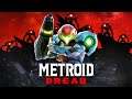 Metroid Dread[Part 4] We gather up all the items and go for 100%![Final battle and Ending!]
