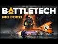 Modded Battletech - DOA Bravo company 11
