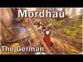 Mordhau - The German in the woods