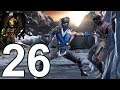 Mortal Kombat Mobile - Gameplay Walkthrough Part 26 - Tower 39 (iOS, Android)