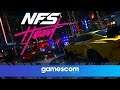 Need for Speed: Heat - FULL Presentation | Gamescom 2019 | Opening Night Live