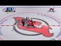 NHL 06 Gameplay New Jersey Devils vs Phoenix Coyotes