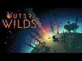 Outer Wilds : Space Theme Extended