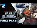 Panz Plays Dark Alliance, Bruenor Battlehammer #2
