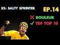 PCM 2018 Rouleur Challenge Ep.14