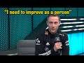 PGL - Rekkles about his feelings after losing to RGE and what's next