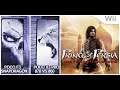 Poco F3/Poco X3 Pro Prince of Persia: The Forgotten Sands/Scarface Dolphin Snapdragon 870 vs 860