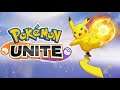 Pokémon UNITE (Nintendo Switch) Pt. 3: Match Battles - Trainer Level 9