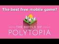 Polytopia is probably the best free mobile game | Polytopia | Let's Play