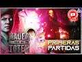 PRIMERAS PARTIDAS DLC3 MAUER DER TOTEN (Black Ops Cold War Zombies)