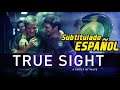 RECORDANDO True Sight - The International 8 (SUBTITULADO ESPAÑOL)