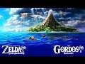 Reseña The Legend of Zelda: Link's Awakening | 3GB