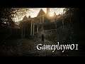 Resident Evil VII | Gameplay 1/7