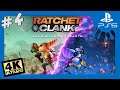 Ruinas de Scarstu - #4 - Ratchet and Clank: Una dimensión aparte