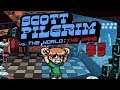 Scott Pilgrim VS The World Scott Play Through Part 5