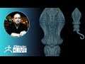 Sculpting, 3D Printing, & ZBrush 2020 - T.S. Wittelsbach - Episode 57