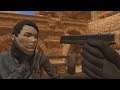 So they put a gun in Blade & Sorcery VR
