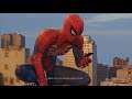 Spider-Man (PS4) - PS5 Walkthrough Part 6: Something Old, Something New, Fisk Hideout & Landmarking