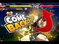 SUPER Unbelievable Bardock Come Back?! Dragonball FighterZ