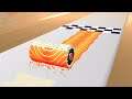 Sushi Roll 3D 🍣💕- All Levels Gameplay Walkthrough Android, iOS