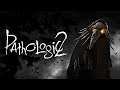 the houses seem to have....... Scabs? | Pathologic 2 Pt.5