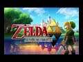 تختيم لعبة العدس الاسطزرية The Legend of Zelda: A Link Between Worlds