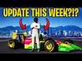 The NEXT Update Might Be Coming THIS WEEK! Rockstar Accidentally Leaked Release Info