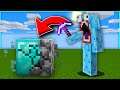 THIS PICKAXE BREAKS EVERYTHING! | Minecraft Skyblock