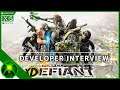 Tom Clancy’s XDefiant - Developer Interview