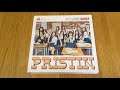 (Unboxing) PRISTIN 2nd Mini Album SCHXXL OUT (In ver)