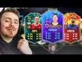 *UPDATED* THE BEST SILVER TEAM! 🔥 8 SPECIAL CARDS IN 1 SILVER TEAM?! FIFA 22 Ultimate Team