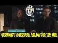 Verkauft Liverpool 90 SALAH für 90 Mio + Higuain? - Fifa 20 Karrieremodus Piemonte Calcio Juve #1
