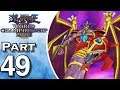 Yu-Gi-Oh! World Championship 2008 - Gameplay - Walkthrough - Let's Play - Part 49