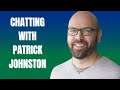 Zoom Chat with Patrick Johnston of Province Sports